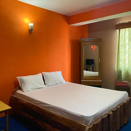 Hotel White Orchid Ravangla Екстер'єр фото