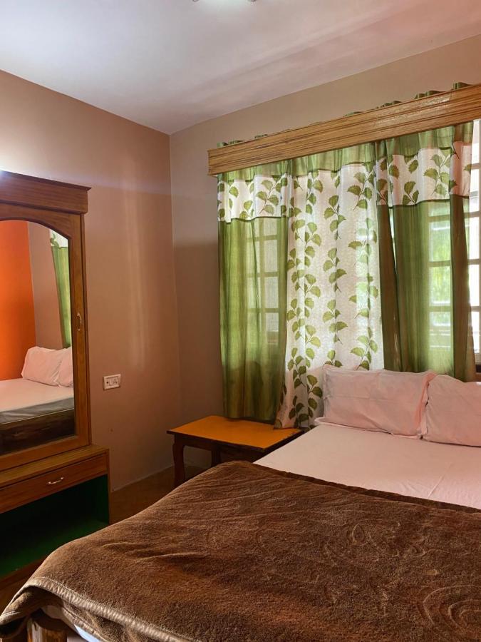 Hotel White Orchid Ravangla Екстер'єр фото