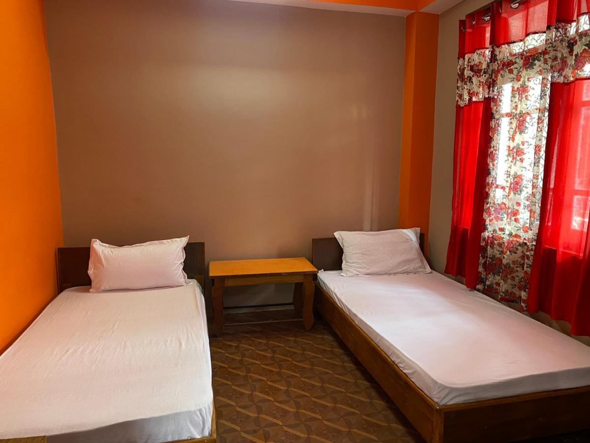 Hotel White Orchid Ravangla Екстер'єр фото